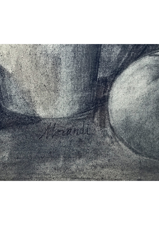 Giorgio Morandi